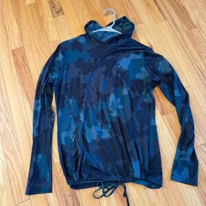 Women’s Mountain Hardware Sun Hoody